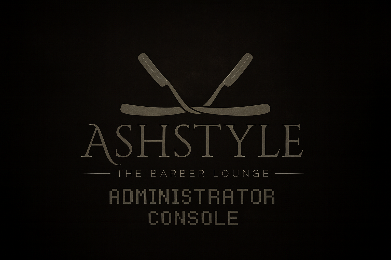AshStyle Lounge